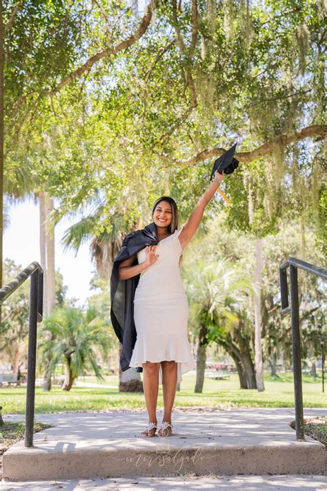 St.Leo University Graduation photo shoot, Tampa graduation session ...