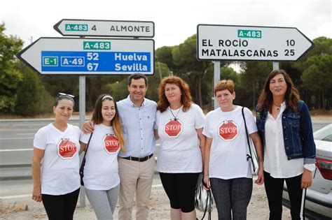 El Pp Promete Que El Desdoble De La A Sea Una Realidad