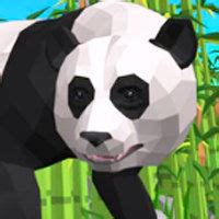 Panda Simulator - Play Online on SilverGames 🕹️