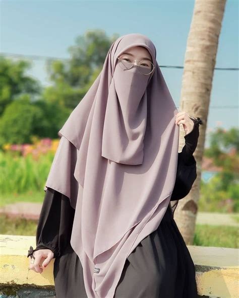 Pin By Orzheita On Muna And Munee Akhwat Bercadar Niqab Fashion Stylish Hijab Hijab Trends