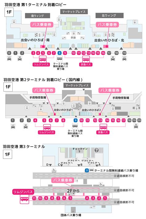 羽田空港のリムジンバスを便利で賢く活用する方法をご案内【動画あり】｜enaイーナ