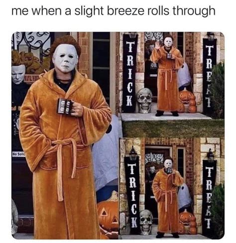 I Don't Know About Y'all, But I'm Ready For Fall — 50+ Funny Autumn Memes