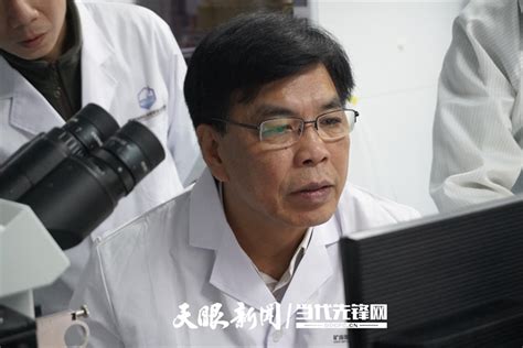 第二届“贵州杰出人才奖”获得者、中国科学院院士胡瑞忠：“富矿精开”对贵州具有战略意义贵州毕节试验区网