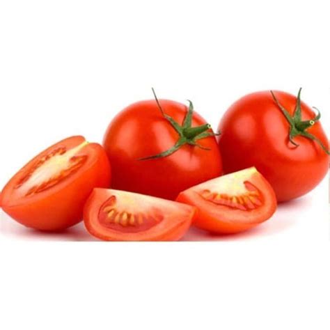 Jual Tomat Merah Segar Red Tomato Gr Shopee Indonesia