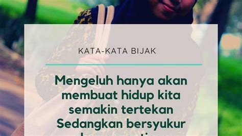 Kata Kata Motivasi Sukses Islami