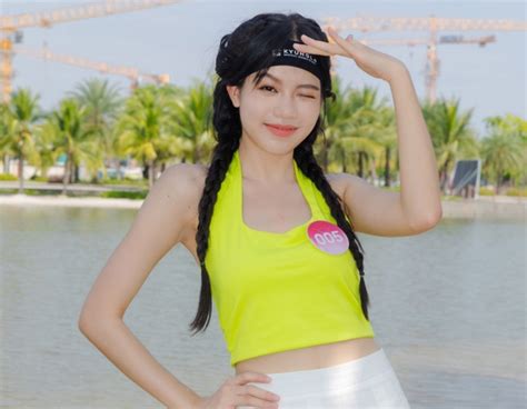 Lộ diện 3 người đẹp mặc bikini nóng bỏng nhất Hoa hậu Việt Nam 2022