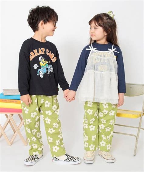 子供服のおすすめブランド27選。プチプラからハイブランドまで