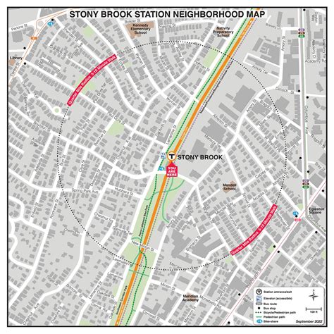 How to Reach Stamford Brook Station in Chiswick by Public Transit 14