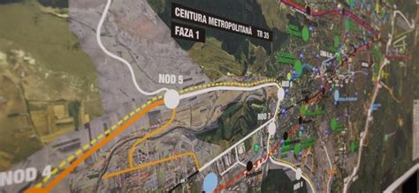 Activi Tii De Mediu Cer Modificarea Traseului Viitoarei Centuri