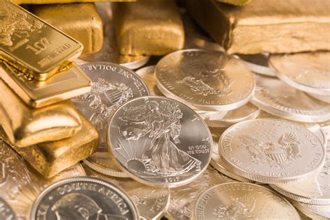 Precious Metals Resilience: Gold and Silver Hang Tough After “Double