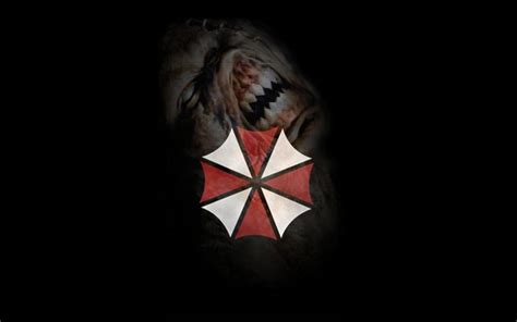 45 Umbrella Resident Evil Wallpapers WallpaperSafari