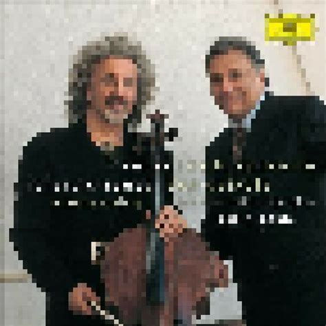 Cello Concerto Don Quixote Split 2 CD 2003 Live von Antonín