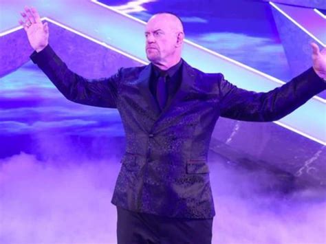 WWE announces a huge show featuring The Undertaker for WrestleMania 39 week