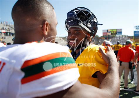 NCAA Football: Miami at Toledo – Raj Mehta Photography
