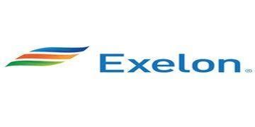 Exelon Logo - LogoDix