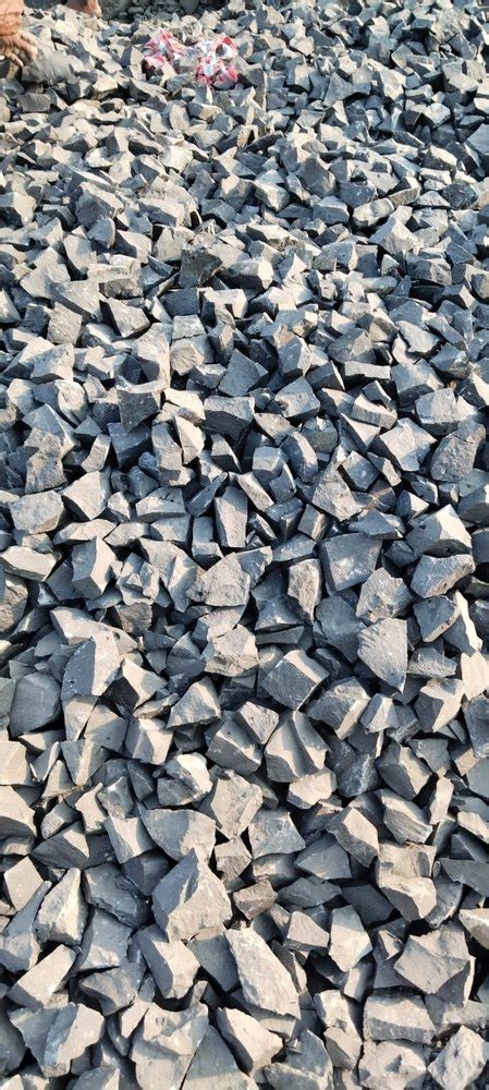 Grey 20mm Construction Aggregates Packaging Type Loose At Rs 1340