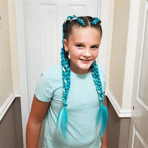 21 School Braids That Are Perfect For Busy Mornings