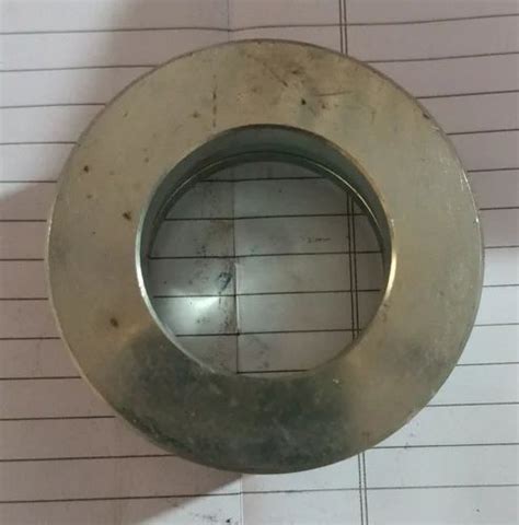 Stainless Steel Flange Bush, Round at Rs 450/piece in Bengaluru | ID ...