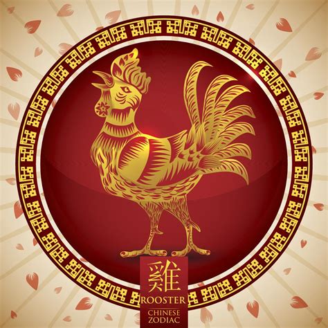 Detailed Information About the Chinese Zodiac Symbols and Meanings ...