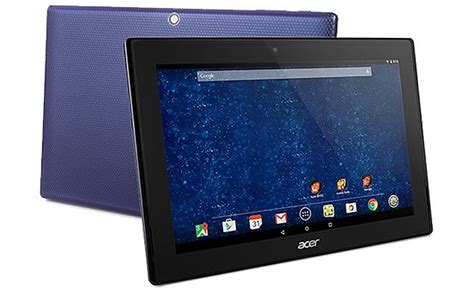 Acer Launches New Tablets, Laptops and a Chromebook | Technology News