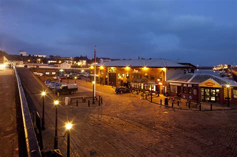 Gallery - Bridlington Harbour