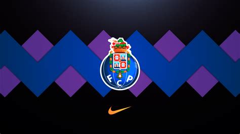 Fc Porto Wallpapers Wallpaper Cave