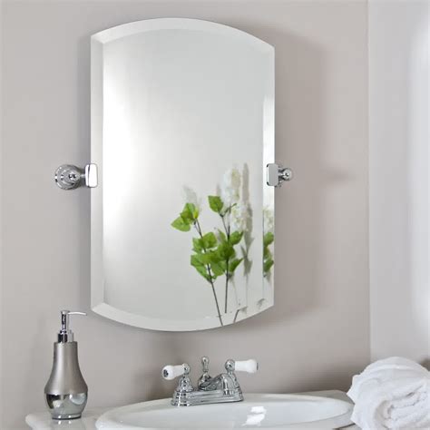 Bathroom Mirrors Design and Ideas – InspirationSeek.com