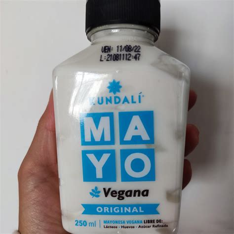 Kundal Vegan Mayo Reviews Abillion