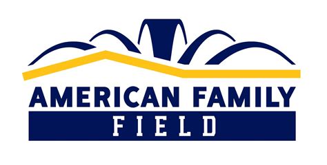 American Family Insurance, Milwaukee Brewers collaborate on new logo for American Family Field