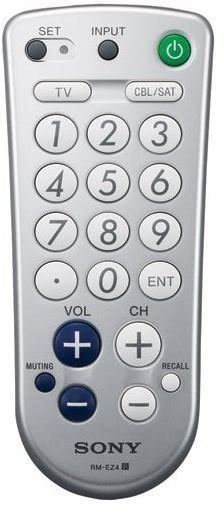 Easy To Use Universal Remote Controllers