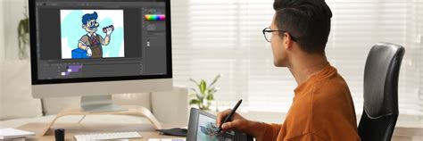 Multimedia Artistanimator College Works