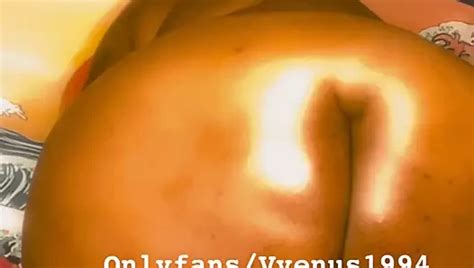 Ebony BBW Vvenus1994 Riding BBC Dildo And Creaming Porn Fe XHamster