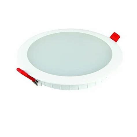 Round Havells Trim 20W Panel Light 6500 K Cool Daylight At Rs 550