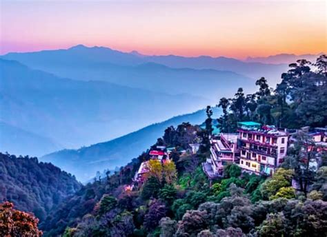 Mussoorie Tourism Complete Travel Guide And Things To Do