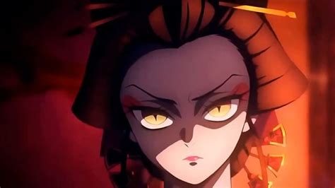 Demon Slayer Kimetsu No Yaiba Serie 2019