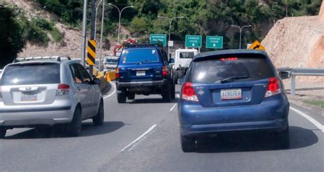 Intt Inicia Operativo Ponte Al D A Con Tu Veh Culo Estas Son Las