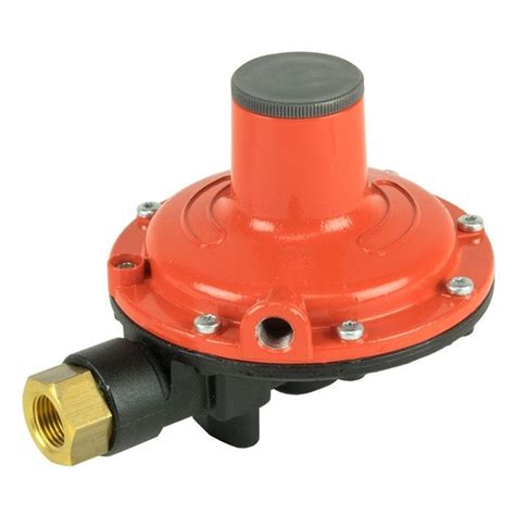 Clesse BP2303 30 Kg Hr 37mbar Propane Low Pressure Regulator 2nd