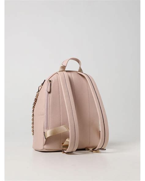 Aprender Acerca Imagen Michael Kors Pink Backpack Abzlocal Mx