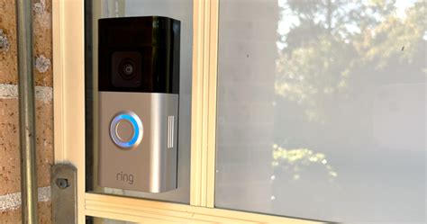 Ring Video Doorbell Plus Review Its About Damn Time Safewise