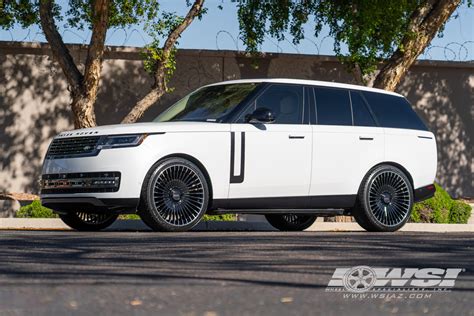 Range Rover Tulum Giovanna Luxury Wheels