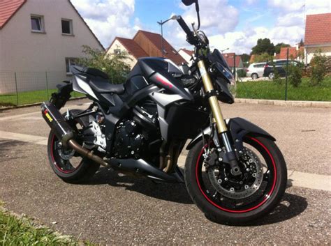 Troc Echange Echange Gsr 750 Contre Gsxr Sur France Troc