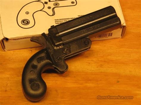 Leinad Cobray 45lc 410 Shotgun Derringer Ou Ne For Sale