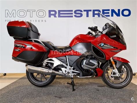 Turismo Bmw R 1250 Rt 2019 19 495 € En Alicante