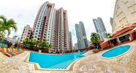 Great World Serviced Apartments (SG Clean), Singapore | Best Deals @Holidify