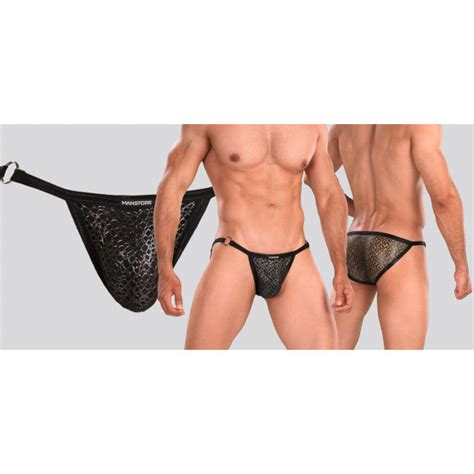 Manstore M Micro Tanga Yourunderwearstore