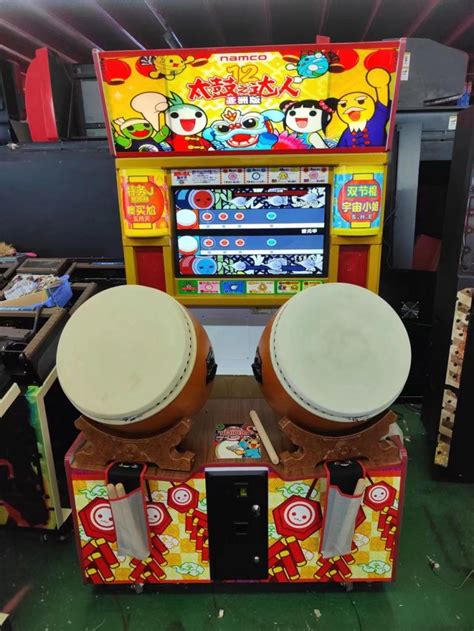 Taiko Drum Rental Singapore Carnival Wiz