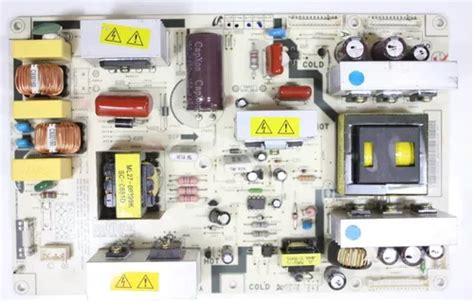 Placa Tv Lcd Fonte Samsung Ln R Bn A Parcelamento