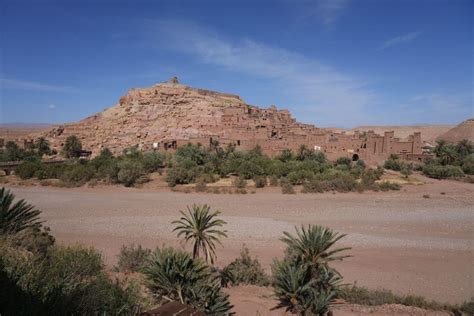 Marrakech Naar Fes Dagen Sahara Rondreis Via Merzouga Woestijn