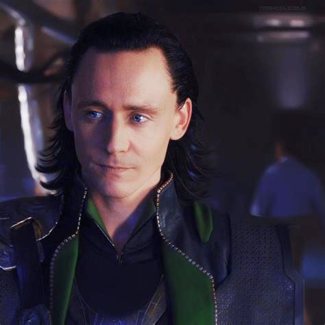 Loki X Male Reader