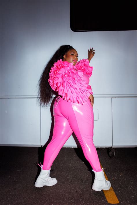 Лиззо Слив onlyfans Nude фото и видео без цензуры